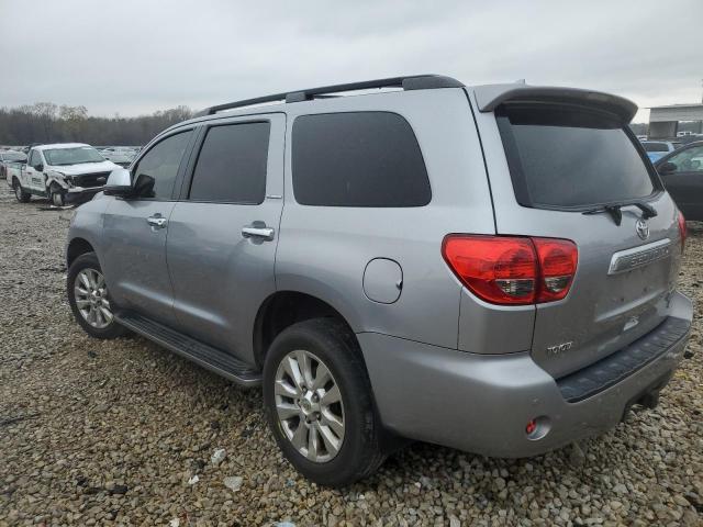 Photo 1 VIN: 5TDDW5G18AS028901 - TOYOTA SEQUOIA PL 