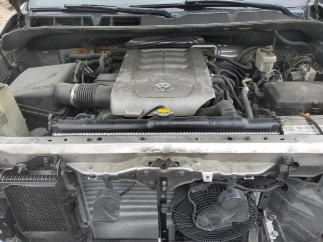 Photo 11 VIN: 5TDDW5G18AS028901 - TOYOTA SEQUOIA PL 