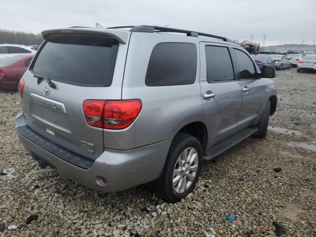 Photo 2 VIN: 5TDDW5G18AS028901 - TOYOTA SEQUOIA PL 