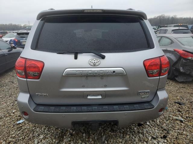 Photo 5 VIN: 5TDDW5G18AS028901 - TOYOTA SEQUOIA PL 