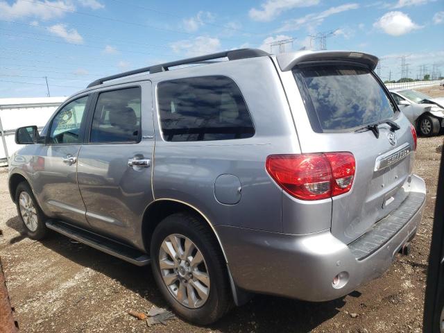 Photo 1 VIN: 5TDDW5G18BS040967 - TOYOTA SEQUOIA 