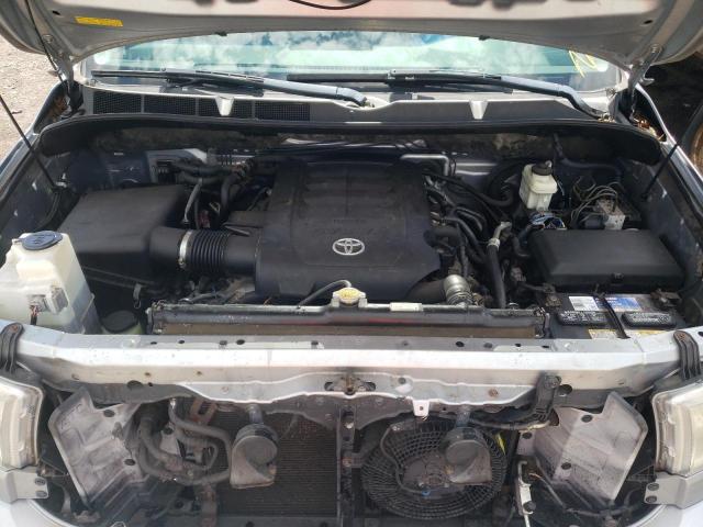 Photo 10 VIN: 5TDDW5G18BS040967 - TOYOTA SEQUOIA 