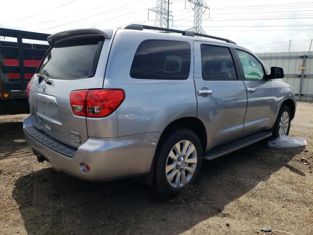 Photo 2 VIN: 5TDDW5G18BS040967 - TOYOTA SEQUOIA 