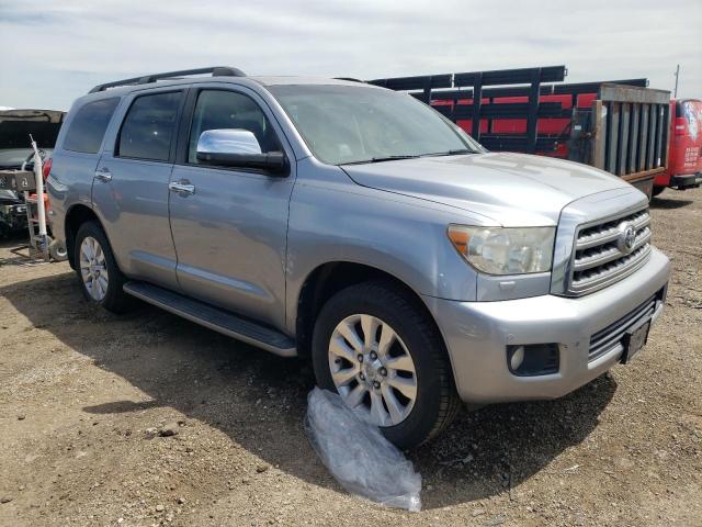 Photo 3 VIN: 5TDDW5G18BS040967 - TOYOTA SEQUOIA 