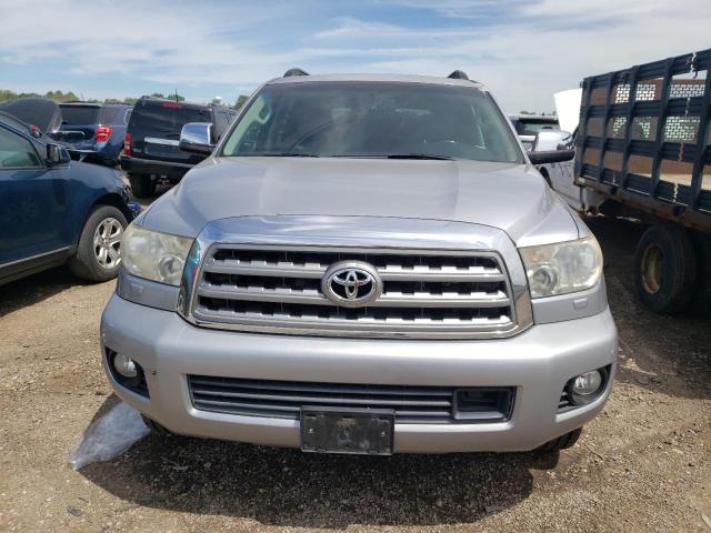 Photo 4 VIN: 5TDDW5G18BS040967 - TOYOTA SEQUOIA 