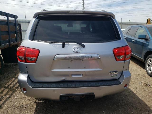 Photo 5 VIN: 5TDDW5G18BS040967 - TOYOTA SEQUOIA 