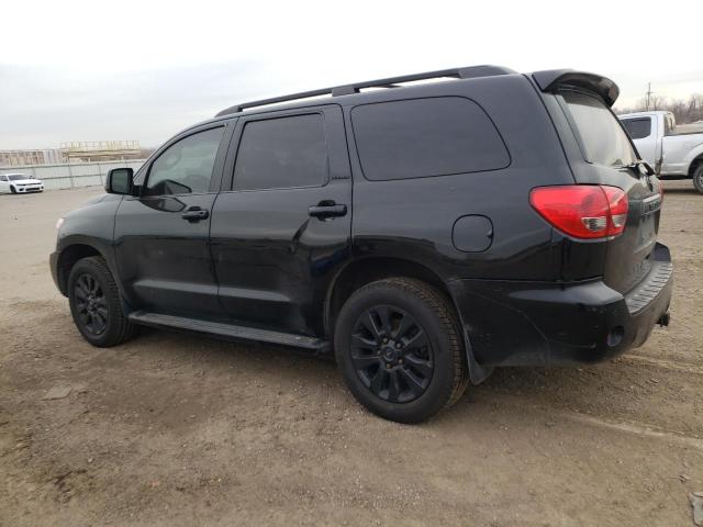 Photo 1 VIN: 5TDDW5G18BS041441 - TOYOTA SEQUOIA PL 