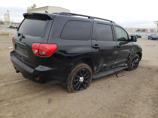 Photo 2 VIN: 5TDDW5G18BS041441 - TOYOTA SEQUOIA PL 