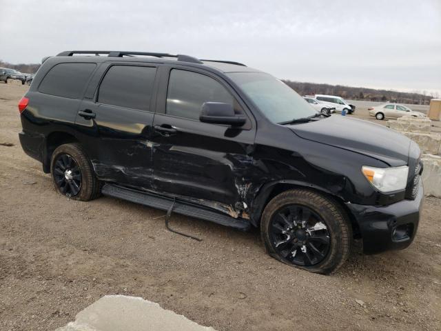 Photo 3 VIN: 5TDDW5G18BS041441 - TOYOTA SEQUOIA PL 