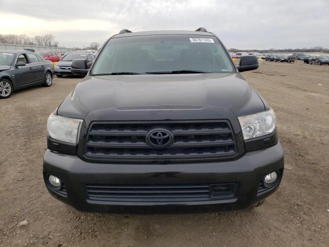 Photo 4 VIN: 5TDDW5G18BS041441 - TOYOTA SEQUOIA PL 