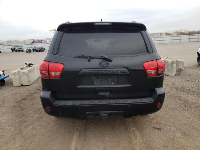 Photo 5 VIN: 5TDDW5G18BS041441 - TOYOTA SEQUOIA PL 