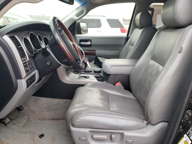 Photo 6 VIN: 5TDDW5G18BS041441 - TOYOTA SEQUOIA PL 