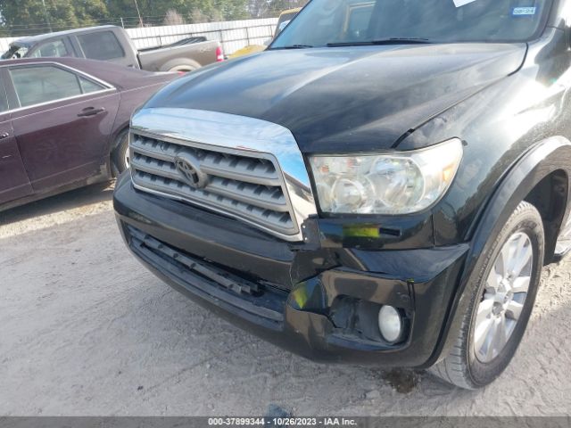 Photo 5 VIN: 5TDDW5G18BS042671 - TOYOTA SEQUOIA 