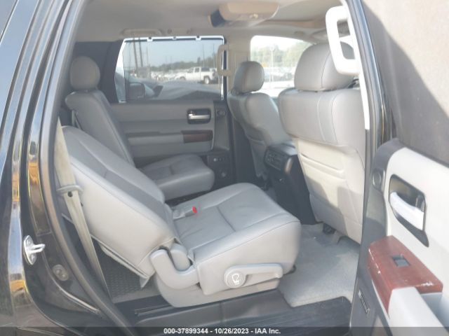 Photo 7 VIN: 5TDDW5G18BS042671 - TOYOTA SEQUOIA 