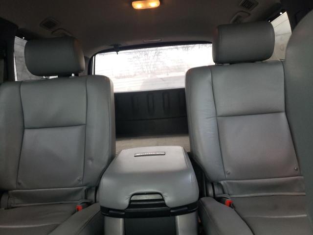 Photo 9 VIN: 5TDDW5G18BS054352 - TOYOTA SEQUOIA PL 