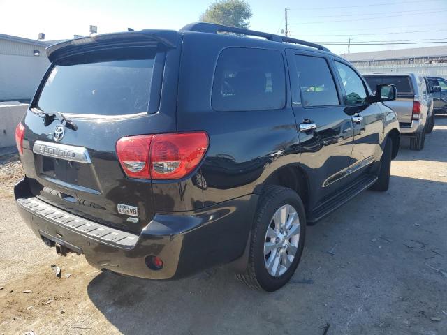 Photo 3 VIN: 5TDDW5G18DS092215 - TOYOTA SEQUOIA PL 