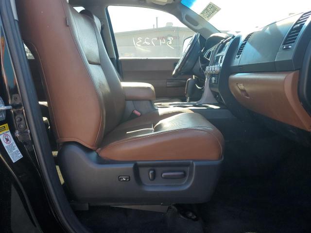 Photo 4 VIN: 5TDDW5G18DS092215 - TOYOTA SEQUOIA PL 