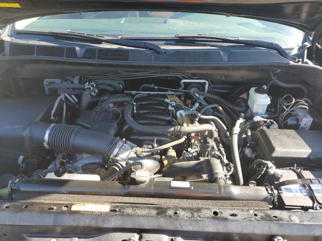 Photo 6 VIN: 5TDDW5G18DS092215 - TOYOTA SEQUOIA PL 