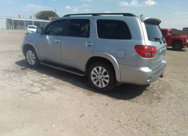 Photo 2 VIN: 5TDDW5G18ES106938 - TOYOTA SEQUOIA 