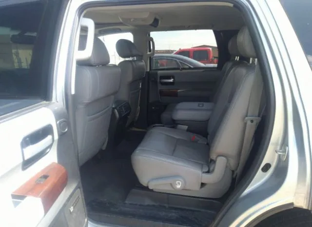 Photo 7 VIN: 5TDDW5G18ES106938 - TOYOTA SEQUOIA 