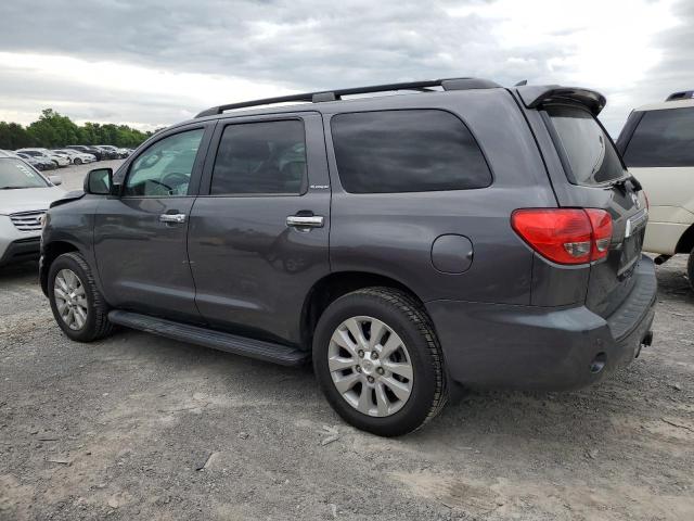 Photo 1 VIN: 5TDDW5G18FS118749 - TOYOTA SEQUOIA 