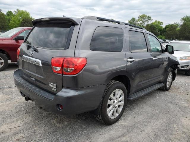 Photo 2 VIN: 5TDDW5G18FS118749 - TOYOTA SEQUOIA 