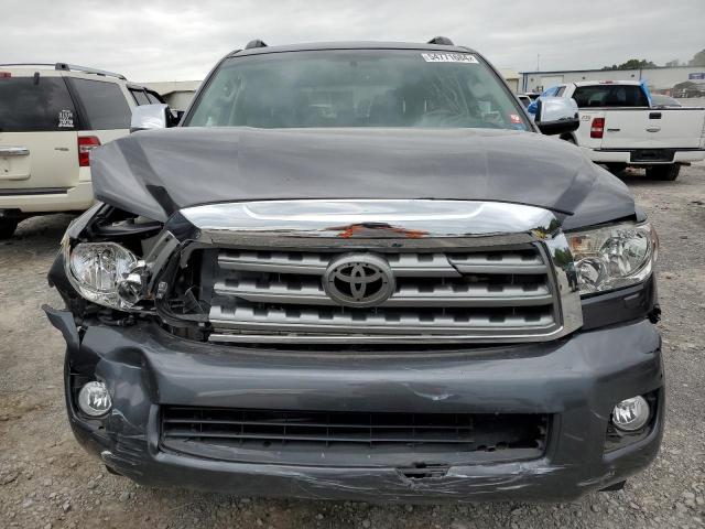 Photo 4 VIN: 5TDDW5G18FS118749 - TOYOTA SEQUOIA 