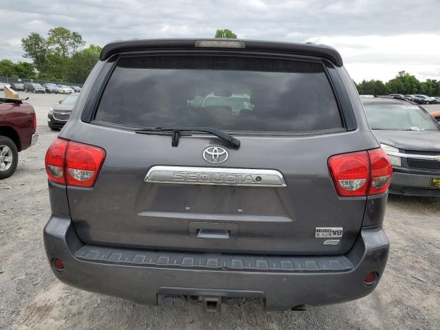 Photo 5 VIN: 5TDDW5G18FS118749 - TOYOTA SEQUOIA 