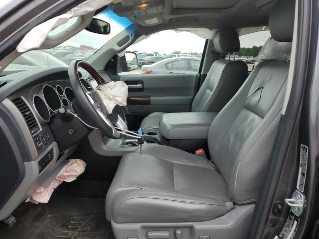 Photo 6 VIN: 5TDDW5G18FS118749 - TOYOTA SEQUOIA 