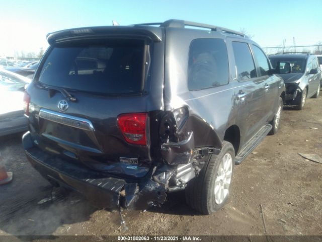 Photo 3 VIN: 5TDDW5G18FS121764 - TOYOTA SEQUOIA 