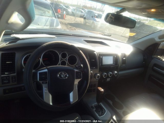 Photo 4 VIN: 5TDDW5G18FS121764 - TOYOTA SEQUOIA 