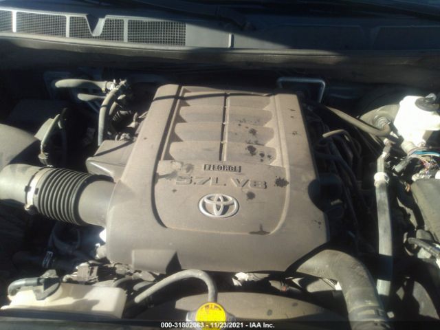 Photo 9 VIN: 5TDDW5G18FS121764 - TOYOTA SEQUOIA 