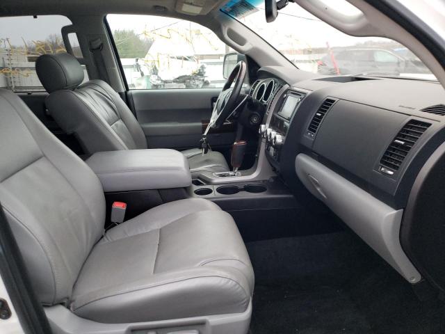 Photo 4 VIN: 5TDDW5G18GS139490 - TOYOTA SEQUOIA 