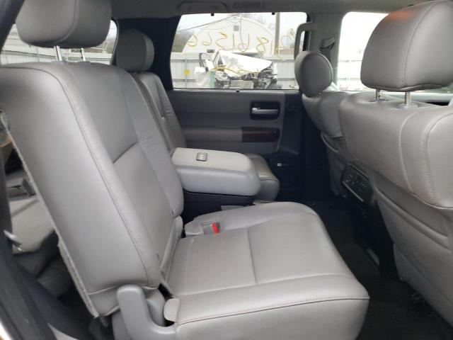 Photo 5 VIN: 5TDDW5G18GS139490 - TOYOTA SEQUOIA 