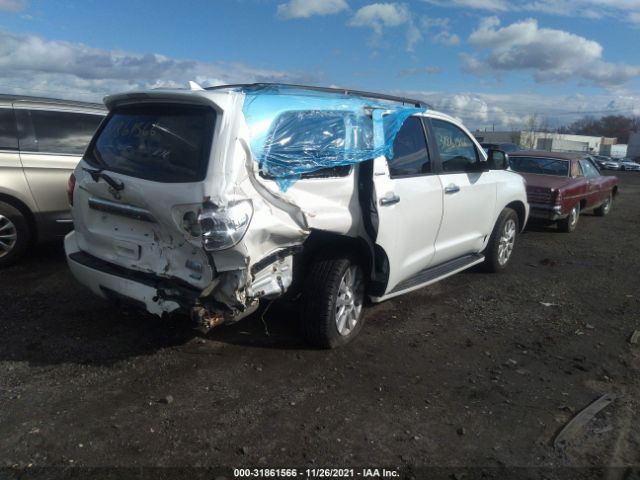 Photo 3 VIN: 5TDDW5G18GS139490 - TOYOTA SEQUOIA 