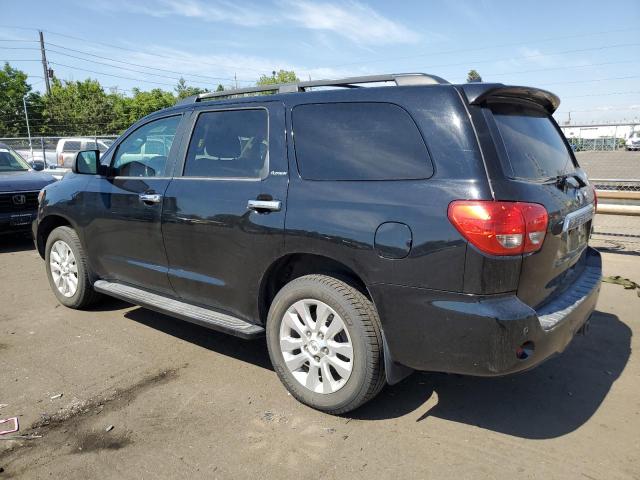 Photo 1 VIN: 5TDDW5G19CS064177 - TOYOTA SEQUOIA 