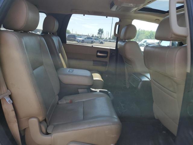 Photo 10 VIN: 5TDDW5G19CS064177 - TOYOTA SEQUOIA 