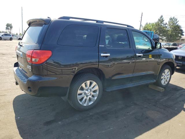 Photo 2 VIN: 5TDDW5G19CS064177 - TOYOTA SEQUOIA 