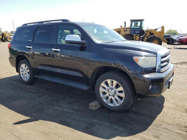 Photo 3 VIN: 5TDDW5G19CS064177 - TOYOTA SEQUOIA 