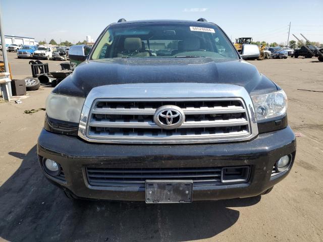 Photo 4 VIN: 5TDDW5G19CS064177 - TOYOTA SEQUOIA 