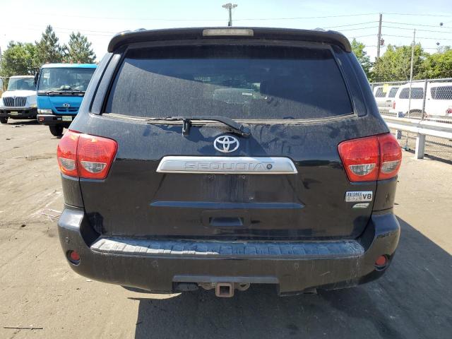 Photo 5 VIN: 5TDDW5G19CS064177 - TOYOTA SEQUOIA 