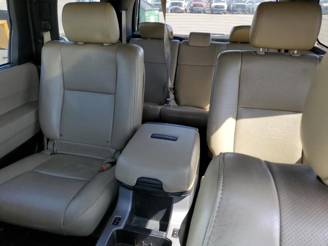 Photo 9 VIN: 5TDDW5G19CS064177 - TOYOTA SEQUOIA 