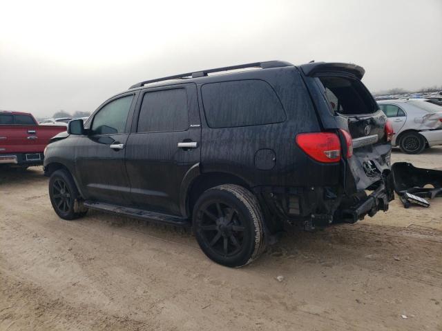 Photo 1 VIN: 5TDDW5G19CS069878 - TOYOTA SEQUOIA PL 