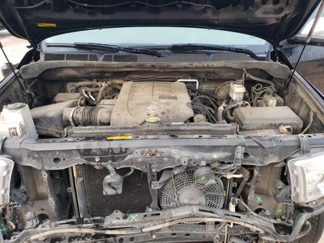 Photo 11 VIN: 5TDDW5G19CS069878 - TOYOTA SEQUOIA PL 