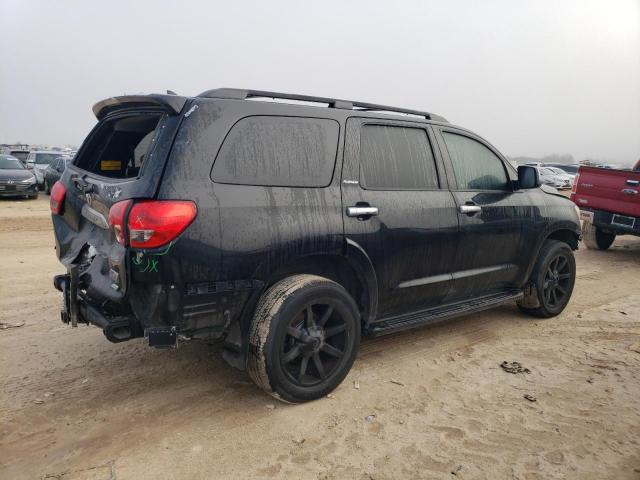 Photo 2 VIN: 5TDDW5G19CS069878 - TOYOTA SEQUOIA PL 