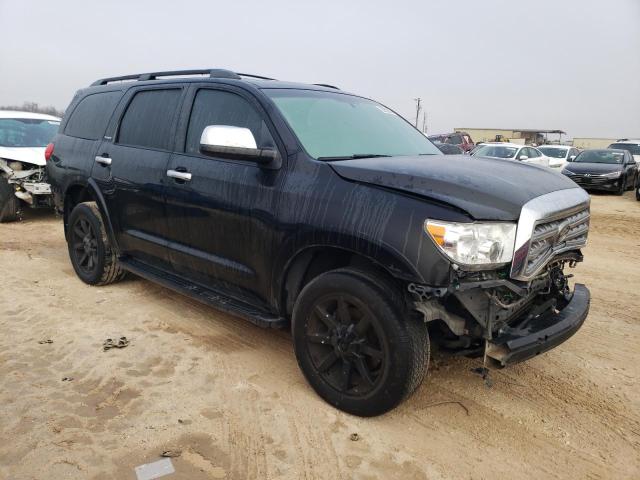 Photo 3 VIN: 5TDDW5G19CS069878 - TOYOTA SEQUOIA PL 