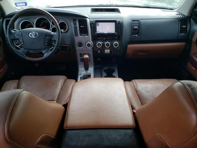 Photo 7 VIN: 5TDDW5G19CS069878 - TOYOTA SEQUOIA PL 