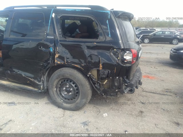 Photo 5 VIN: 5TDDW5G19DS081501 - TOYOTA SEQUOIA 