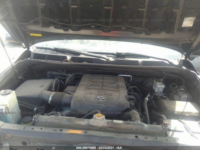 Photo 9 VIN: 5TDDW5G19DS081501 - TOYOTA SEQUOIA 