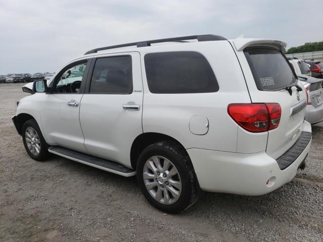 Photo 1 VIN: 5TDDW5G19ES094279 - TOYOTA SEQUOIA PL 